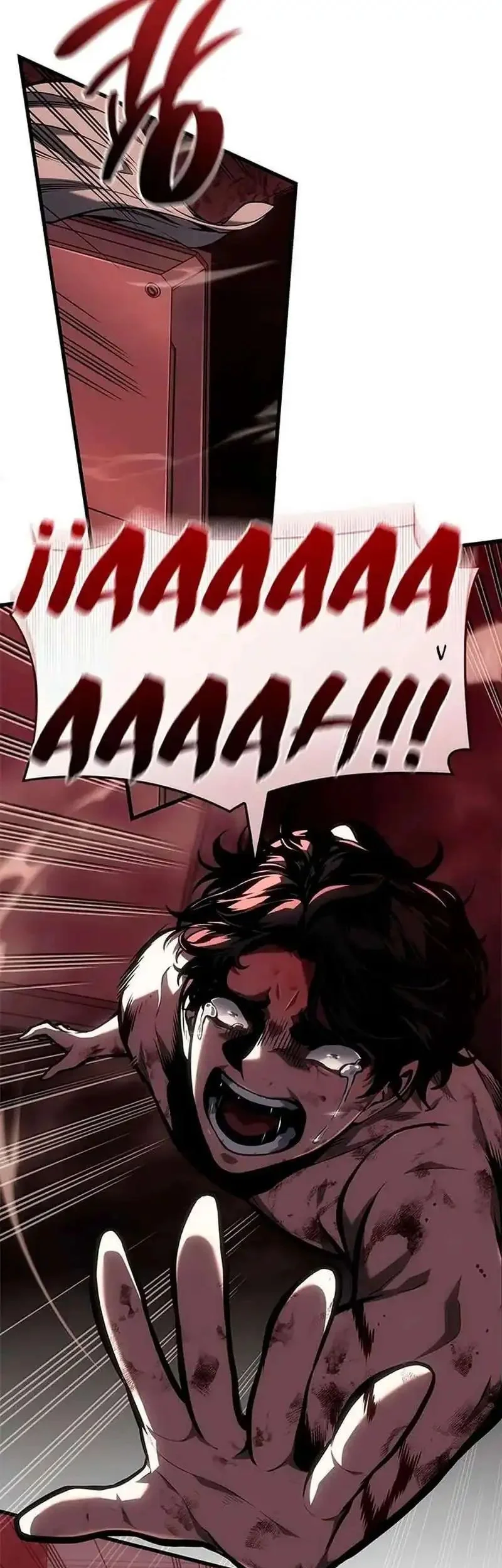 Bad Born Blood Chapter 74 Fix Gambar 5